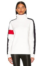 Product image of Alp N Rock Killian Sweater. Click to view full details