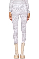 Leah Bottom Baselayer