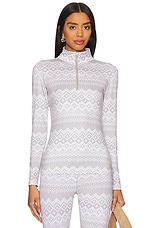 Leah Top Baselayer