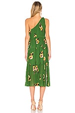 alc tenley dress