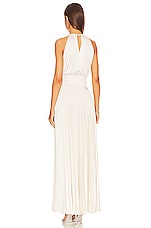 A.L.C. Renata Dress in Whisper White | REVOLVE