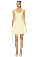 Vea Dress - thumbnail 4