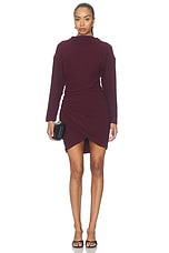 Ivana Dress - thumbnail 4