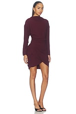Ivana Dress - thumbnail 5