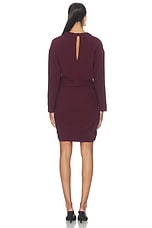 Ivana Dress - thumbnail 6