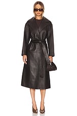Jax Coat