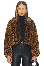 Esme Jacket - thumbnail 4