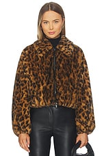 Esme Jacket - thumbnail 5