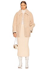 Product image of A.L.C. Lincoln Coat. Click to view full details