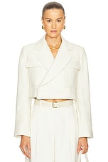 Reeve Jacket