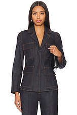 Stevie Jacket