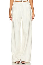 Alfie Pant