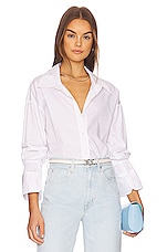 Product image of A.L.C. Monica Top. Click to view full details