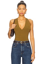 Lila Bodysuit - thumbnail 4
