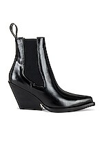 Product image of Alias Mae Jean Bootie. Click to view full details