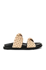 Product image of Alias Mae Soleis Slide Sandal. Click to view full details