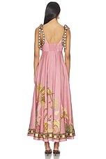 Zuri Ballet Sundress - thumbnail 6