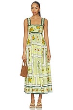 Dixie Summer Dress - thumbnail 4