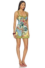 Solstice Mini Dress - thumbnail 5