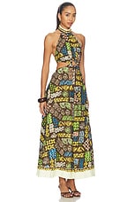 Minnie Midi Dress - thumbnail 5