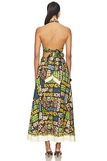 Minnie Midi Dress - thumbnail 6
