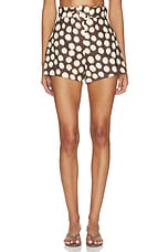 Paula Corset Short - thumbnail 4