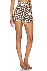 Paula Corset Short - thumbnail 5