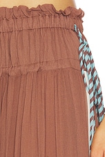 Alfie Ruched Pant - thumbnail 9