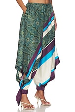 Joni Silk Pant - thumbnail 5