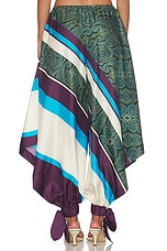Joni Silk Pant - thumbnail 7