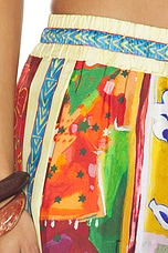 Mlak Silk Pant - thumbnail 10