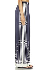 Banderra Silk Pant - thumbnail 7
