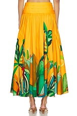 Mokshini Skirt - thumbnail 7