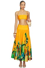 Mokshini Skirt - thumbnail 8