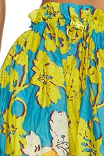 Splice Midi Skirt - thumbnail 9