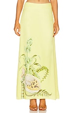 Sol Skirt