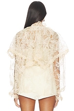 Winifred Lace Blouse - thumbnail 6