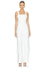 Frida Jumpsuit - thumbnail 8