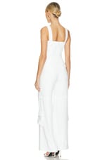 Frida Jumpsuit - thumbnail 10