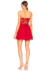 x REVOLVE Stassie Dress - thumbnail 10