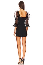 Amanda Uprichard Tia Dress - Arctic