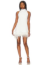 Product image of Amanda Uprichard Lunaria Dress. Click to view full details