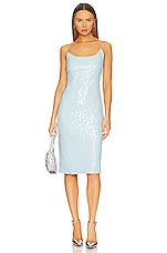Product image of Amanda Uprichard Talena Dress. Click to view full details