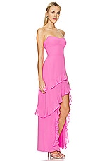 AMANDA UPRICHARDR MAGNOLIA DRESS IN VIVIAN main image 0