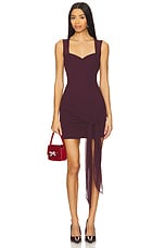 Martina Dress - thumbnail 4