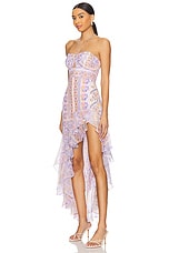 Estrada Dress - thumbnail 6