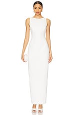 Marbella Maxi Dress - thumbnail 3