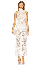Brynley Maxi Dress - thumbnail 3