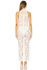 Brynley Maxi Dress - thumbnail 5