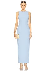 Marbella Maxi Dress - thumbnail 8